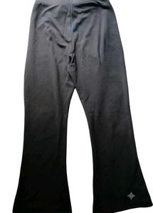 Bootcut Trousers