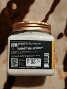 Dr. Rashel Gold Face Pack