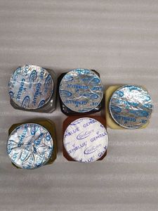 Gem blue Bio care diamond face and body Gel