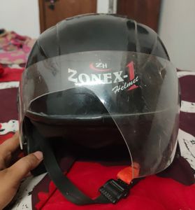 Helmet