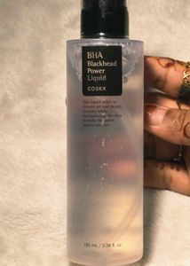 COSRX BHA Blackhead Power Liquid