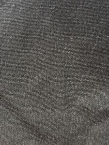 Grey Wash Cropped Denim Jeans