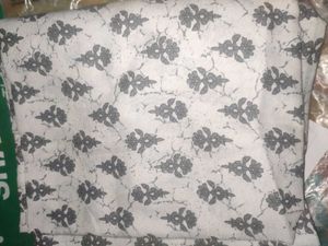 Floral Print Kurta with pant