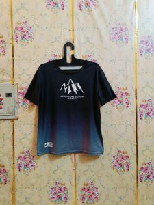 🇳🇿💫🎀AOVHNYUME Casual T-Shirt - Simple &amp; Bold
