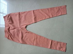 Comfortable pants - Pack of 4