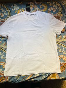 4 Shein Graphic T-Shirts Bundle