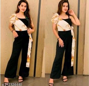 Jumpsuit