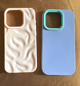 iPhone Case Set 15 Pro