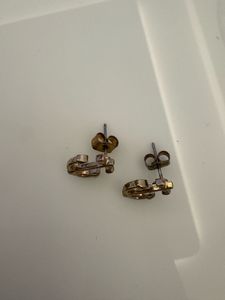 Chic 5 Stud Earrings Combo