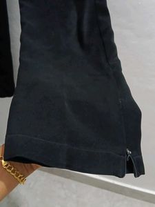 Classic Black official pant