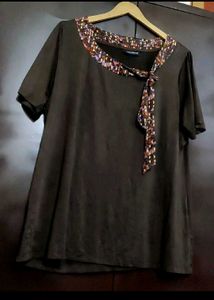 Brown 🟤 Top For Girl Or Woman 38 Bust