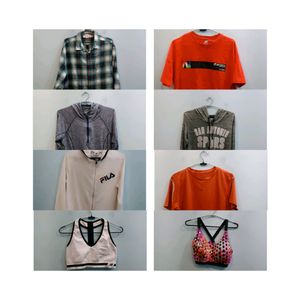 🇬🇧 Unique Imported Sports Wear Jacket