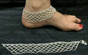 Anklets Mat Jhalar