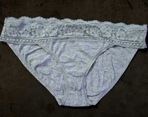 Marks & Spencer's Skinny Fit Panty (Single Gray)