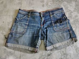 Send Offers Waist 36-38 Jeans Shorts