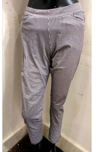 Stretchable Pant For Women