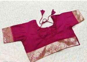 Designer Readymade Blouse