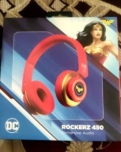 Boat Rockerz 450
