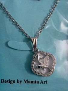 combo of 4 Chic Necklace and Earring Sets