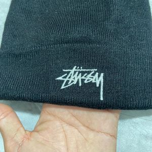 Stussy Beanie Hat