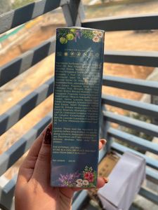 Herbal Infused Hair Oil for Healthy Hai