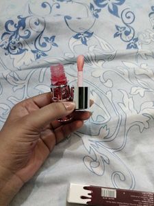 any 1 SUGABAE Lip Tint &amp; Gloss