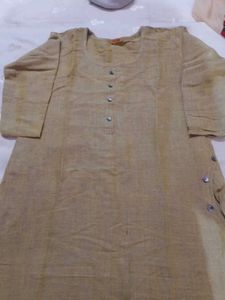 Simple Daily Wear Kurti