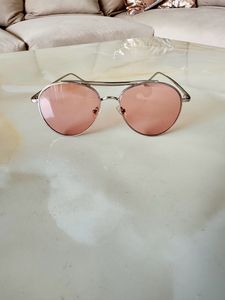 Aviators Pink: Imported