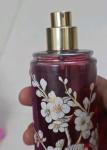 Bath &amp; Body Works Japanese Cherry Blossom Mist