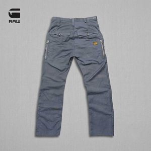 G-Star Raw 'Work Rider' Tapered Chinos