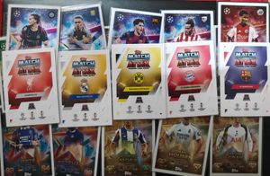 20 StarBoy Limited Edition Cards