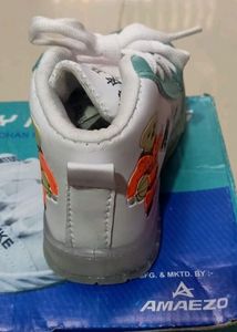 Sneakers Shoes