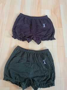 Briefs