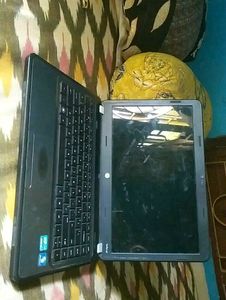 Hp Pavilion Old Laptop