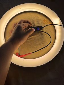 Led Ring Light
