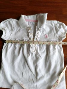 Ralph lauren Baby shirt