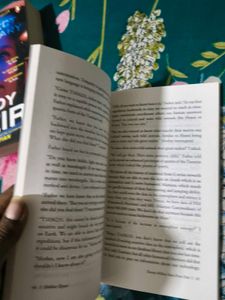 Three Books: Sci-Fi, Leadership &amp; More