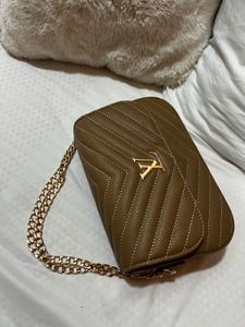 LV inspired  Crossbody Bag