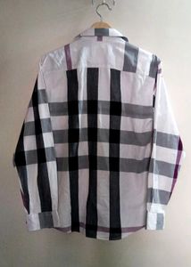 Rare Authentic Burberry London England Shirt.