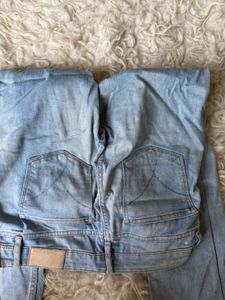 Calvin Klein Jeans Light Wash