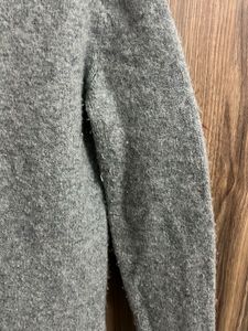H&amp;M sheep wool sweater