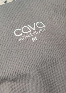 Comfortable Grey Activewear Pants