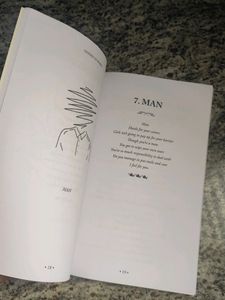Poetry Book Odyssey Of Words Poems