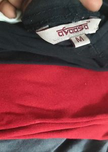 5 Bundle of Women's leggings