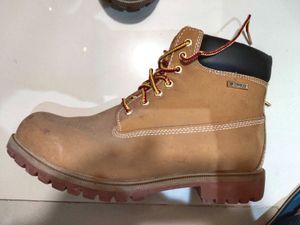 Dexter  Boots