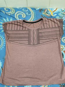 Stylish Women's Casual T-Shirt