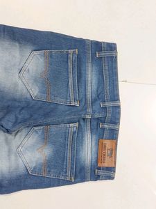 Men Branded Jeans