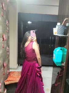 Sparkling Designer Lehenga Choli