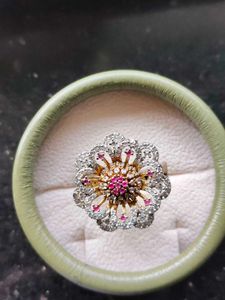 Finger Ring