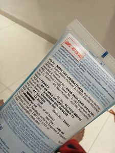 Bioderma Atoderm Gentle Cleansing Gel